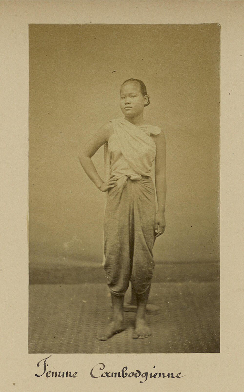 หลักฐานภาพประวัติศาสตร์