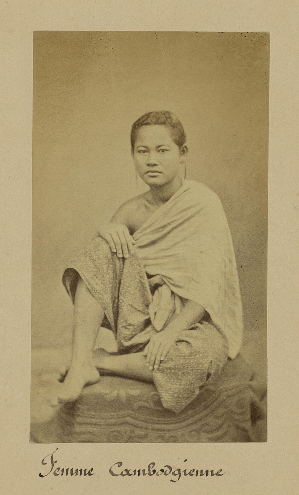หลักฐานภาพประวัติศาสตร์