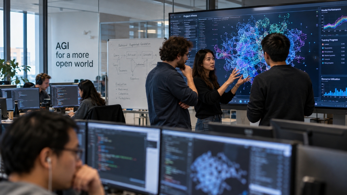 AI Lab