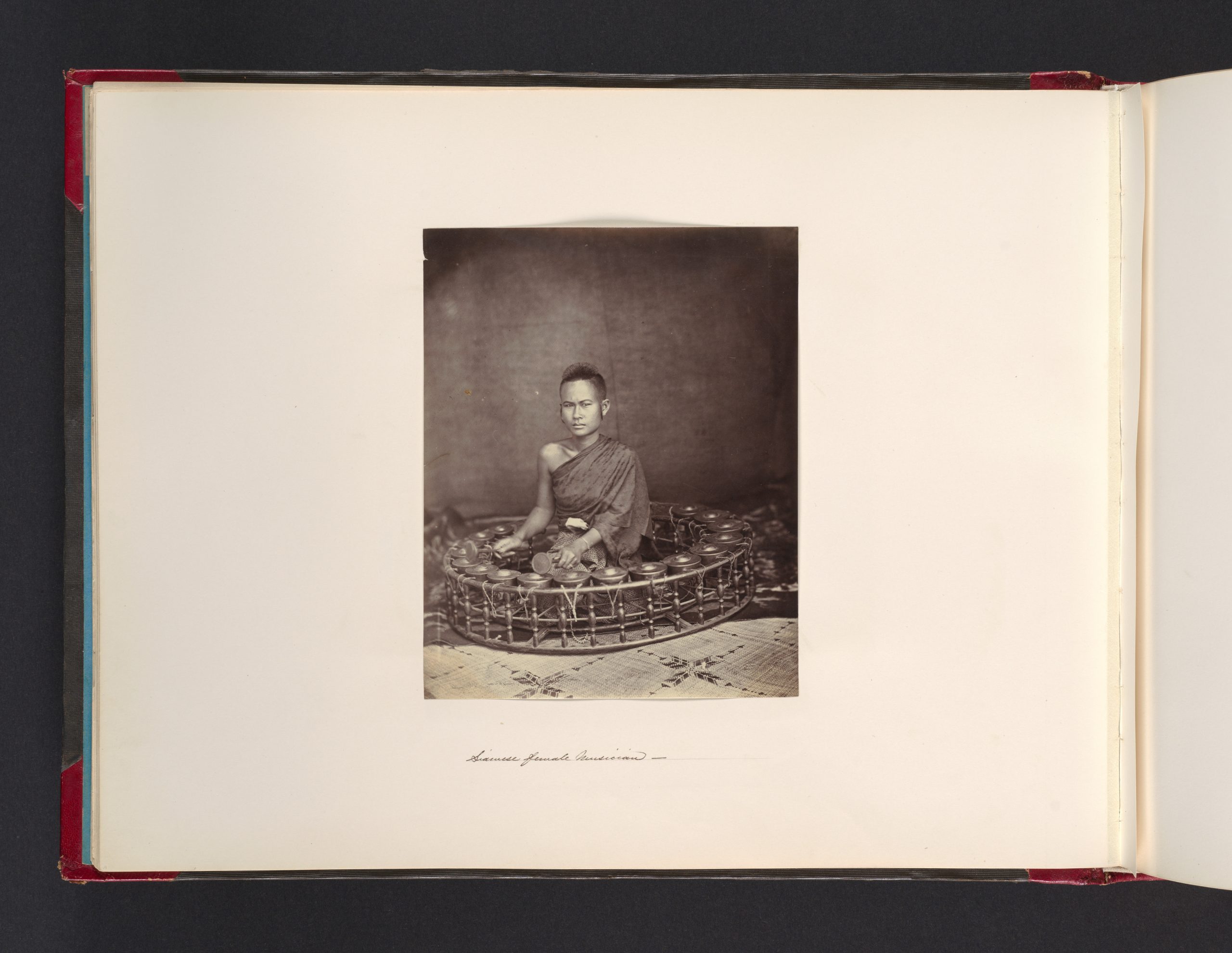 หลักฐานภาพประวัติศาสตร์