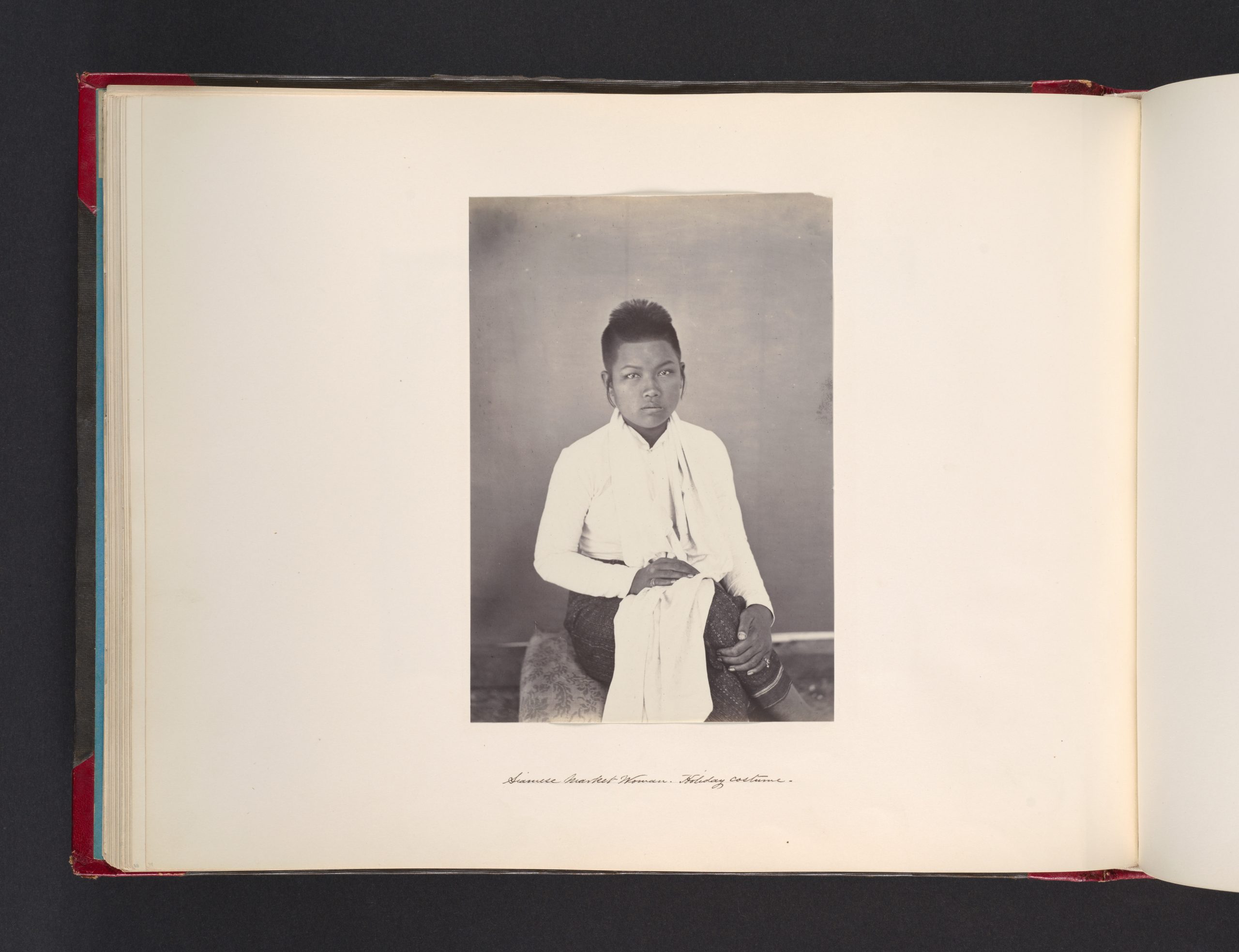 หลักฐานภาพประวัติศาสตร์
