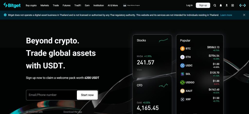 bitget