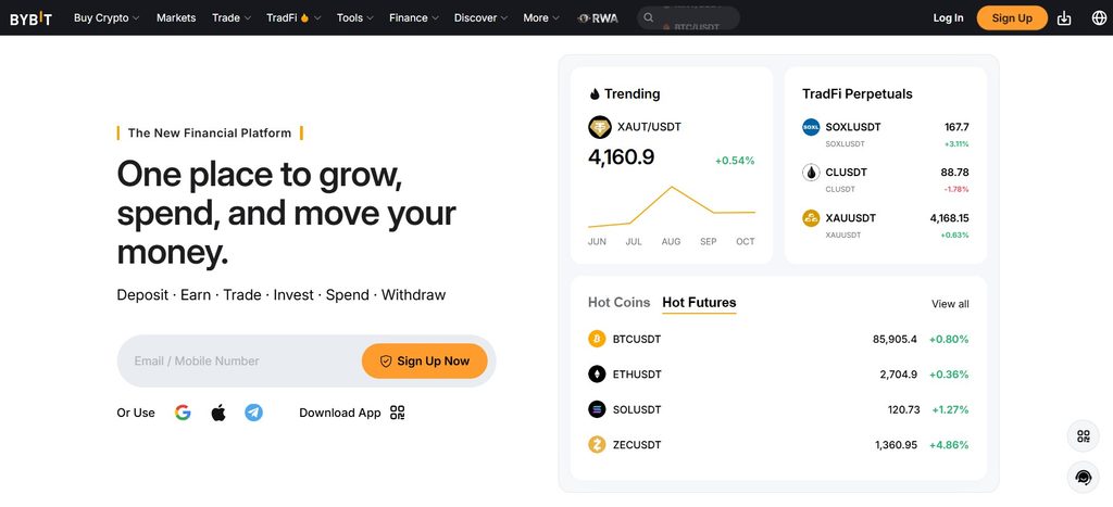 bybit
